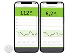 Una actualización a Android 16 puede causar problemas con algunos monitores de glucosa (Fuente de la imagen: Abott)