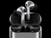 En estos momentos se está lanzando una nueva actualización menor para los Galaxy Buds 3 Pro.