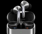 En estos momentos se está lanzando una nueva actualización menor para los Galaxy Buds 3 Pro.