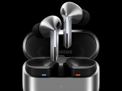 En estos momentos se está lanzando una nueva actualización menor para los Galaxy Buds 3 Pro.