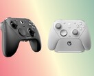 El controlador GameSir G7 Pro 8K para PC ya se puede comprar en Ivory White y Obsidian Black.