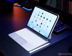Se prevé que el iPad Pro « Apple » tenga un sucesor en la primavera de 2027.