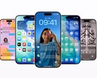 Android se espera que el 17, al igual que iOS 26, haga mayor hincapié en la transparencia. (Fuente de la imagen: Apple)