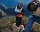 La Insta360 Go Ultra se lanzará en dos colores. (Fuente de la imagen: vía Igor Bogdanov)
