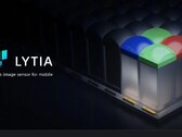Vivo adopta los nuevos sensores LYTIA. (Fuente: Sony)