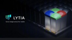 Vivo adopta los nuevos sensores LYTIA. (Fuente: Sony)