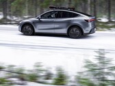 El renovado Tesla Model Y de 2026 se enfrentaba a un aumento de precio debido a los aranceles. (Fuente de la imagen: Tesla)