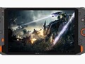 El One XPlayer tiene una pantalla de 1.200p y una selección de procesadores de 28 W. (Fuente de la imagen: One-Netbook)