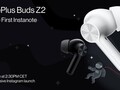 Los Buds Z2 llegan a un nuevo mercado. (Fuente: OnePlus)