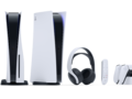 La familia PlayStation 5. (Fuente: Sony)
