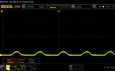 PWM (0 % de luminosidad)