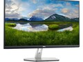 monitor Dell QHD de 27 pulgadas con AMD FreeSync, frecuencia de refresco de 75 Hz y 99% de sRGB, ahora a la venta por 219 dólares (Fuente: Dell)