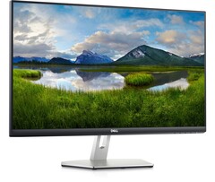 monitor Dell QHD de 27 pulgadas con AMD FreeSync, frecuencia de refresco de 75 Hz y 99% de sRGB, ahora a la venta por 219 dólares (Fuente: Dell)