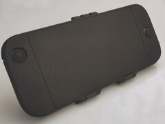 carcasa de bajo perfil impresa en 3D montada en una Nintendo Switch 2 (Fuente de la imagen: Reddit/u/BalintCsala)