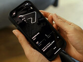 Teaser de la aplicación Robotaxi/Cybercab (imagen: Tesla)