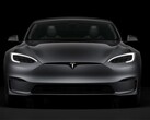 Tesla parece empeñada en que los compradores de sus vehículos premium paguen incluso después de desembolsar 100.000 dólares por un vehículo. (Fuente de la imagen: Tesla)