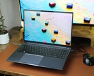 Reseña del portátil Ninkear A16 Pro: Asequible, potente y silencioso durante su uso