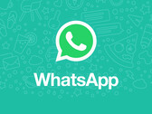 WhatsApp da un posible paso hacia la adopción de criptomonedas. (Fuente: WhatsApp)