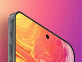 Este render del iPhone podría hacerse realidad. (Fuente: FrontPageTech)