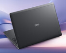 La Dell Pro Precision Serie 5 16S rebaja el peso de muchas estaciones de trabajo de 16 pulgadas.