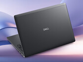 La Dell Pro Precision Serie 5 16S rebaja el peso de muchas estaciones de trabajo de 16 pulgadas.