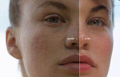 Skylum Aperty mejora la productividad de los fotógrafos con mejoras fotográficas de IA con un solo clic. (Fuente: Skylum)