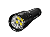 La EX7 tiene 4 x 5 LED. (Fuente de la imagen: Nitecore)