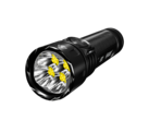 La EX7 tiene 4 x 5 LED. (Fuente de la imagen: Nitecore)
