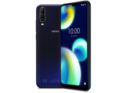 Review: Wiko View 4 Lite. Dispositivo de prueba proporcionado por Wiko Alemania.