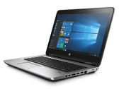 Breve análisis del HP ProBook 640 G3 (7200U, Full HD) Business