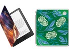 Las fundas de edición limitada de Amazon y Kobo están disponibles para determinados modelos.