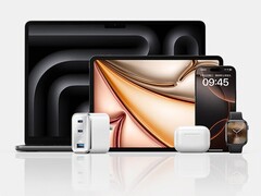 El cargador Nano SafeCharge Ultra de Anker ya está disponible en China. (Fuente de la imagen: JD.com)