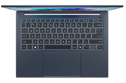 Acer Aspire A14 AI. (Fuente de la imagen: Acer)