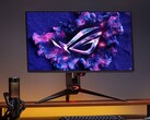 Monitor para videojuegos Asus ROG Swift OLED PG27AQDPR