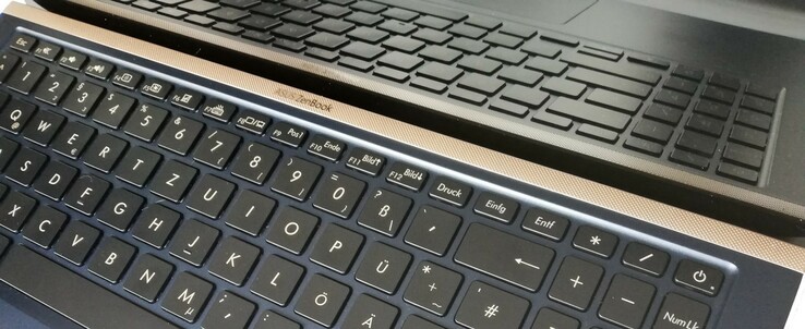 Asus ZenBook 15 UX533FD Asus ZenBook 15 UX533FD