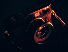 Las ventas de cámaras aumentan por primera vez desde 2017.