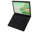El portátil CTL de 12,2 pulgadas Chromebook PX121E está diseñado para entornos educativos pensando en la durabilidad y el bajo coste de propiedad. (Fuente de la imagen: CTL)