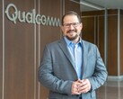 Cristiano Amon es el nuevo CEO de Qualcomm. (Fuente de la imagen: Times of San Diego)