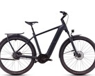 Cube Kathmandu Hybrid Comfort Pro 800: ya está disponible la bicicleta eléctrica de gama alta (fuente de la imagen: Cube)