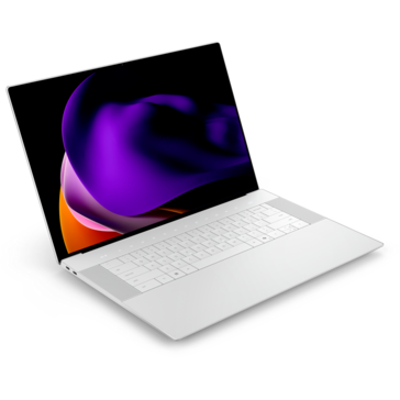 Dell 16 Premium Platinum variante de color (fuente de la imagen: Dell)