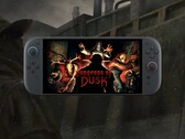 Dungeons of Dusk se muestra en Switch 2