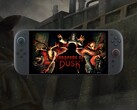 Dungeons of Dusk se muestra en Switch 2