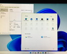 Una Raspberry Pi 4 con Windows 11. (Fuente de la imagen: u/theSPEEDCAT)