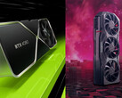 AMD promete ofrecer una mejor relación precio-rendimiento que NVIDIA con la serie Radeon RX 7900. (Fuente de la imagen: AMD y NVIDIA - editado)