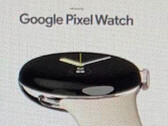 El Google Pixel Watch se inclina por superar los 299,99 dólares. (Fuente de la imagen: Jon Prosser)