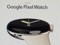 El Google Pixel Watch se inclina por superar los 299,99 dólares. (Fuente de la imagen: Jon Prosser)