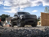 El F-150 Lightning está siendo un éxito de ventas (imagen: Ford)