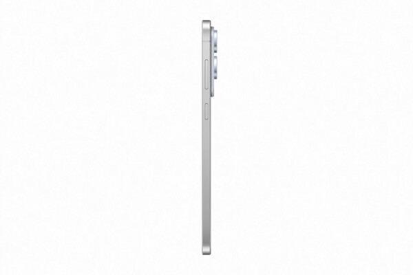 El Galaxy S25 Edge cambia muchas funciones por un cuerpo delgado. (Fuente de la imagen: Samsung)