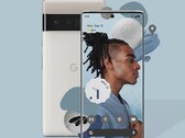 Se espera que la serie Pixel 6 debute el 19 de octubre. (Fuente: Google)