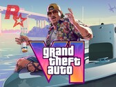 Se muestra el banner de Grand Theft Auto 6 (Fuente de la imagen: Rockstar Games con ediciones)